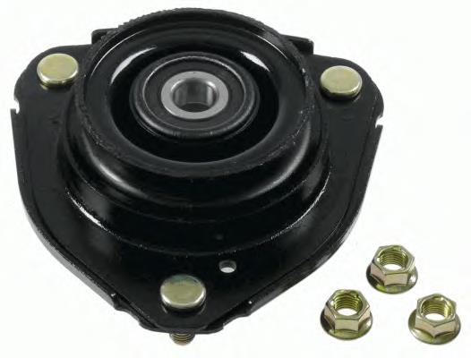 Подушка амортизатора переднього Sachs 802298