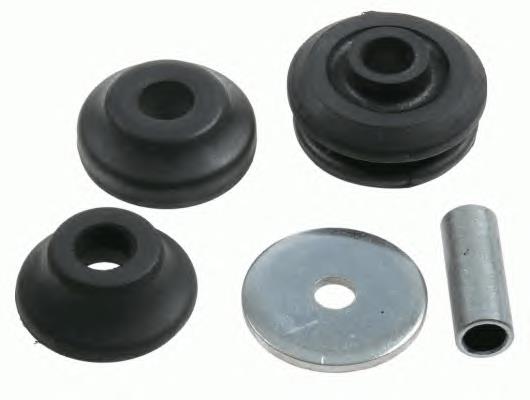 Опора стійки амортизатора заднього Sachs 802297