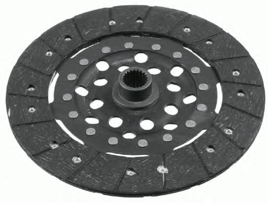 Диск зчеплення 1864634015 Sachs