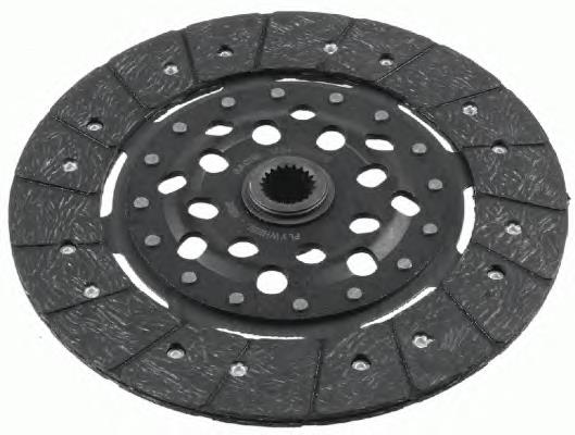 Купити 1864634015 Sachs Диск зчеплення