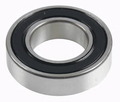 Підвісний підшипник карданного валу Sachs 1863869042 ціна, від 5.07 USD