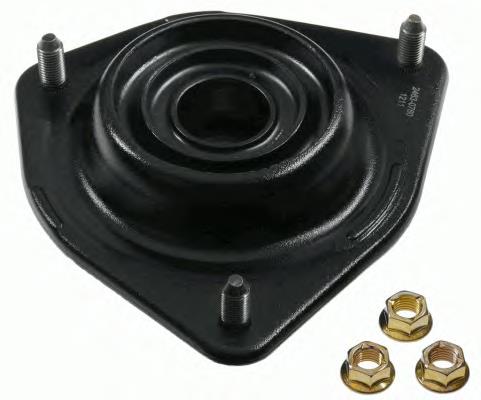 Подушка амортизатора переднього Sachs 802291