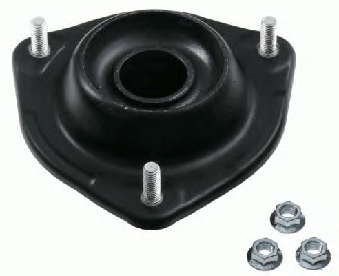 Опора стійки амортизатора переднього Sachs 802293 ціна, від 22.52 USD