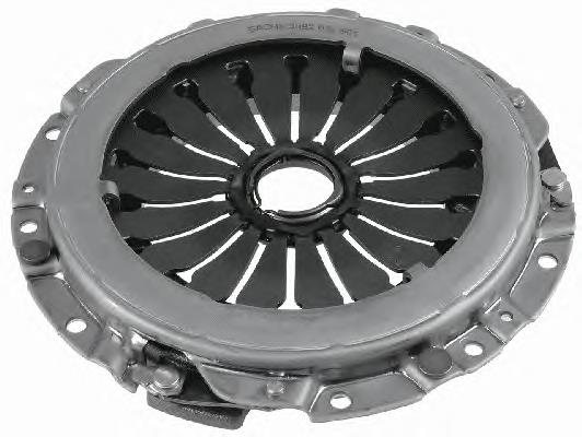 Корзина зчеплення 3082632801 Sachs
