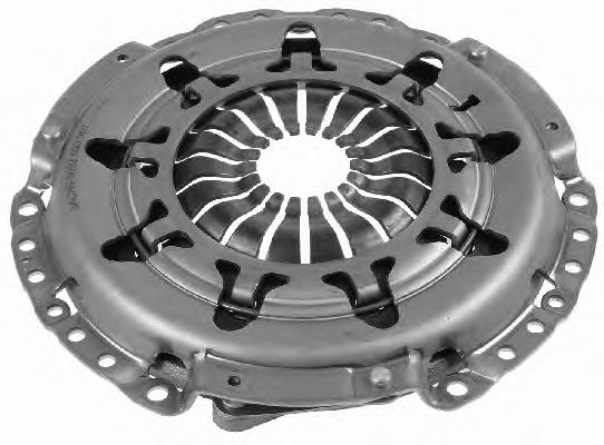 Корзина зчеплення 3082600587 Sachs