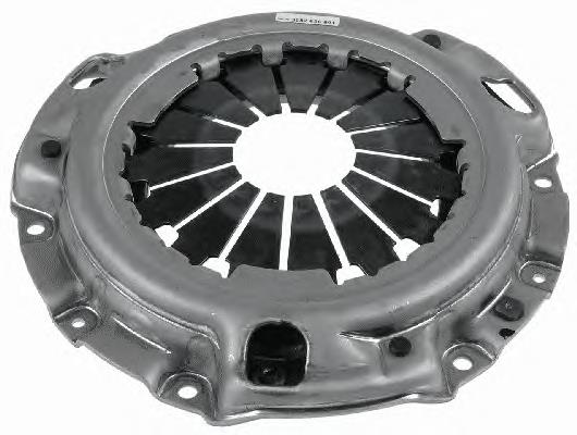 Корзина диска зчеплення Sachs 3082636601