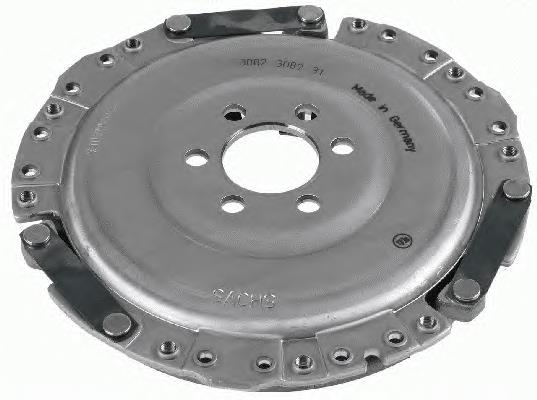 Корзина зчеплення 3082308931 Sachs