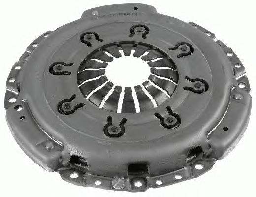 Корзина зчеплення 666047 Opel