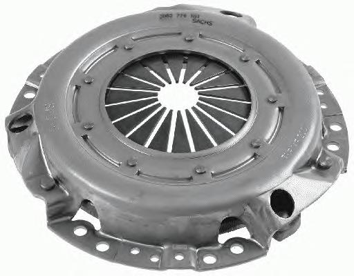 Корзина диска зчеплення Sachs 3082774101