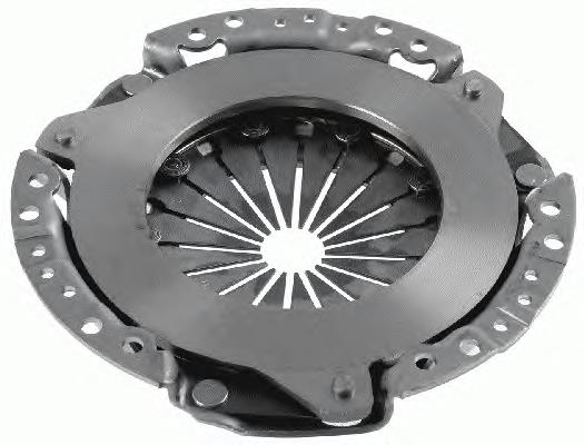 Корзина зчеплення 3082774101 Sachs