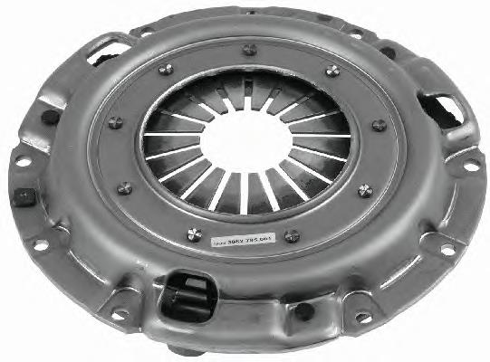 Корзина зчеплення 3082795001 Sachs