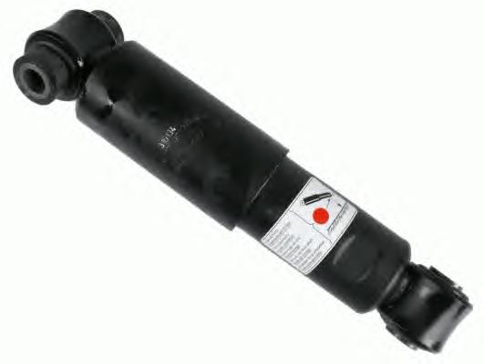 310134 Sachs Амортизатор причепа