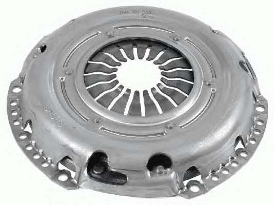 Корзина зчеплення 3082001233 Sachs
