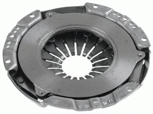 Купити Z60116410 Mazda Корзина зчеплення