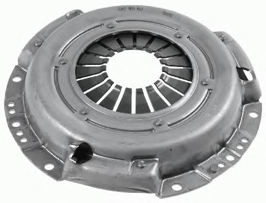 Корзина зчеплення Z60116410 Mazda