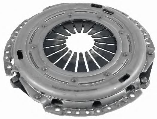 Корзина зчеплення 3082000396 Sachs