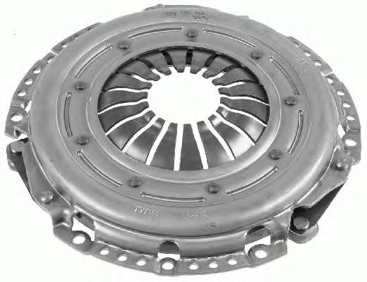 Корзина зчеплення 3082000469 Sachs