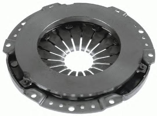 Корзина зчеплення 21211223345 BMW