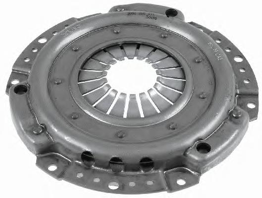 Корзина зчеплення 3082209031 Sachs