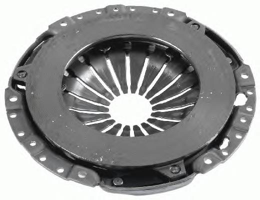Корзина зчеплення 3082194233 Sachs