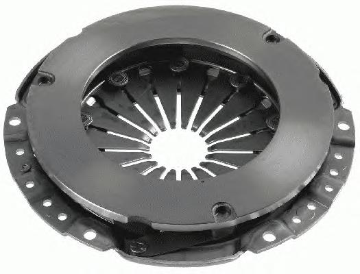 Корзина зчеплення 3082204031 Sachs
