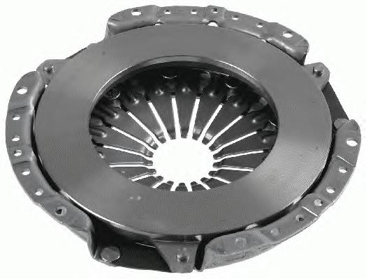 Корзина зчеплення 3082196131 Sachs