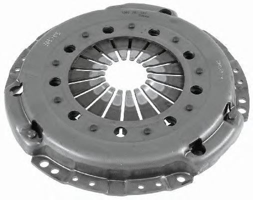 3082281031 Sachs Натискний диск зчеплення