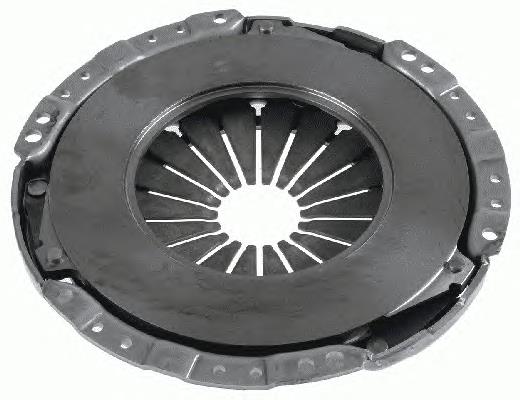 Корзина диска зчеплення Sachs 3082281031