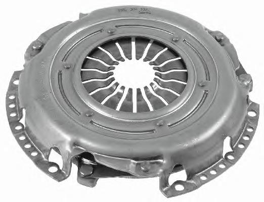 Корзина зчеплення 3082304332 Sachs