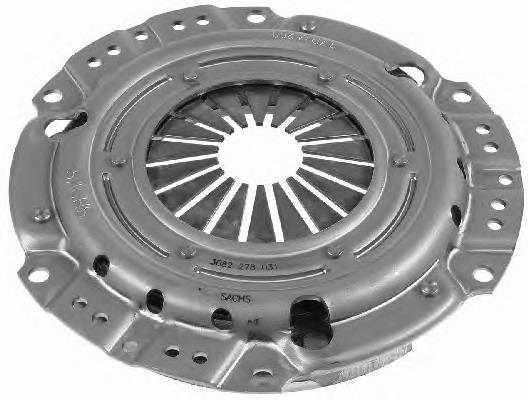 Корзина зчеплення 3082278031 Sachs