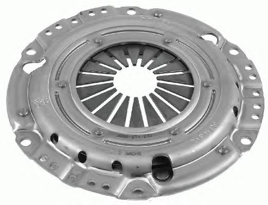 Корзина зчеплення 3082271232 Sachs