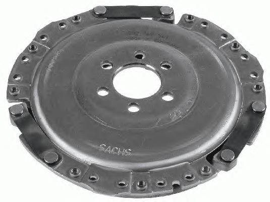 Пелюстковий кошик зчеплення Sachs 3082149541 ціна, від 55.29 USD