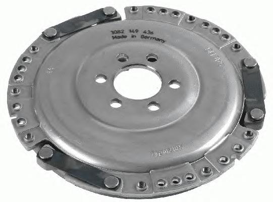 Корзина зчеплення 3082149436 Sachs
