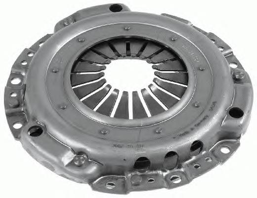 Корзина диска зчеплення Blue Print ADB113202N