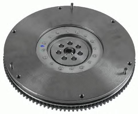 Маховик 6594000054 Sachs