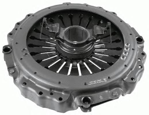 Купити 3483034033 Sachs Корзина зчеплення