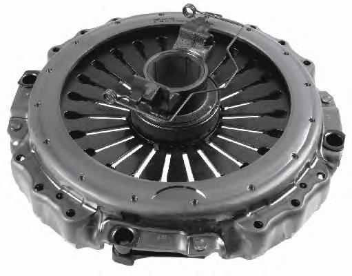 Корзина зчеплення 3483034035 Sachs
