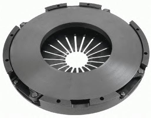 Корзина зчеплення 3482119031 Sachs