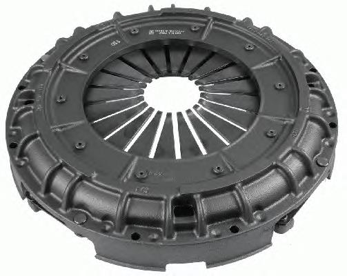 Корзина диска зчеплення Sachs 3482119031