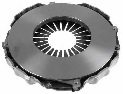 Корзина зчеплення 3482123234 Sachs