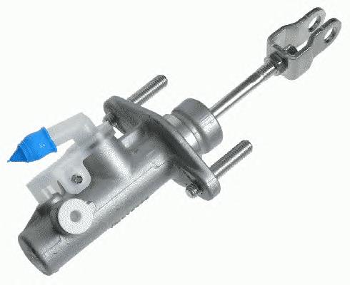 Циліндр зчеплення Sachs 6284600630
