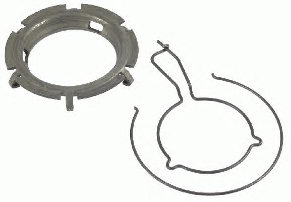 Купити 3496006000 Sachs Кільце стопорне корзини зчеплення (TRUCK)