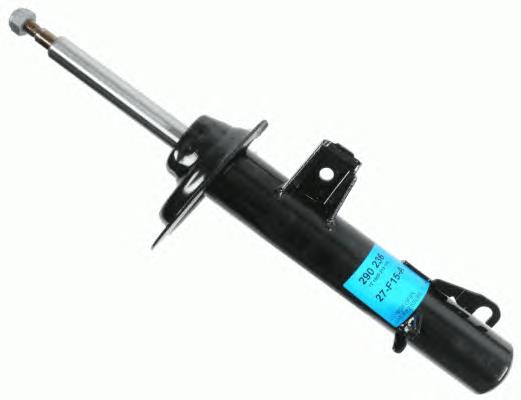 Стійка передня права Sachs 290236