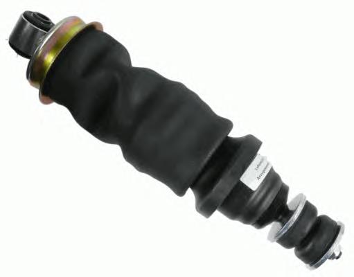 Амортизатор кабіни (TRUCK) 105855 Sachs