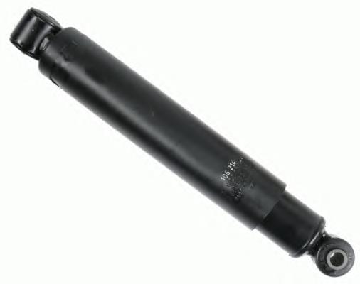 Амортизатор задній Sachs 106214 ціна, від 54.79 USD