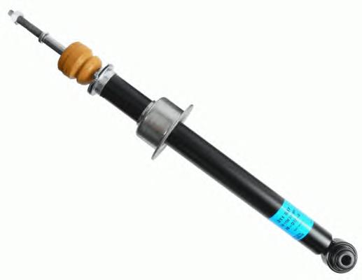 Амортизатор передній 311537 Sachs