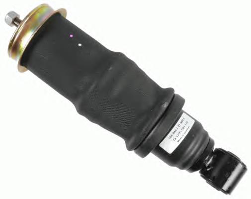 Упори газові Sachs 105845 ціна, від 46.19 USD