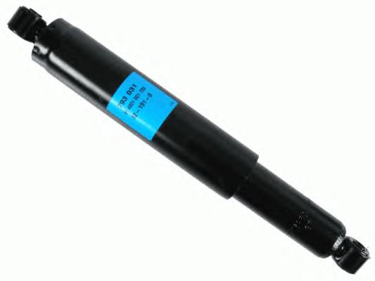 Амортизатор задній Sachs 793031 ціна, від 62.35 USD