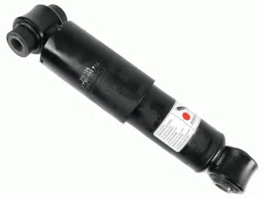 Амортизатор задній 310135 Sachs