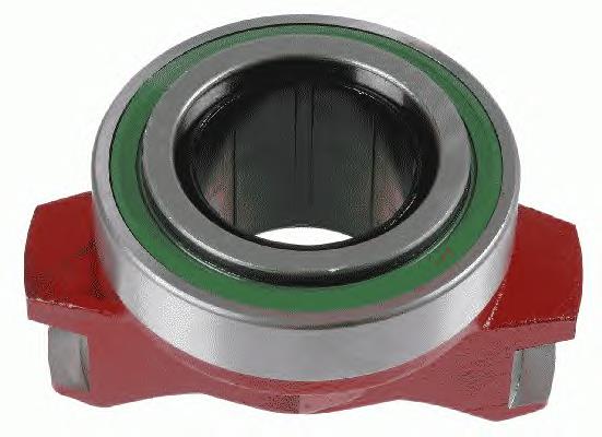 Вижимний підшипник 3151600568 Sachs